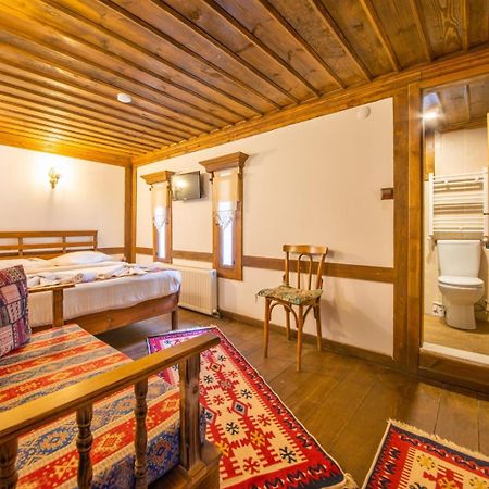 Hanedan Konak Hotel Safranbolu Dış mekan fotoğraf