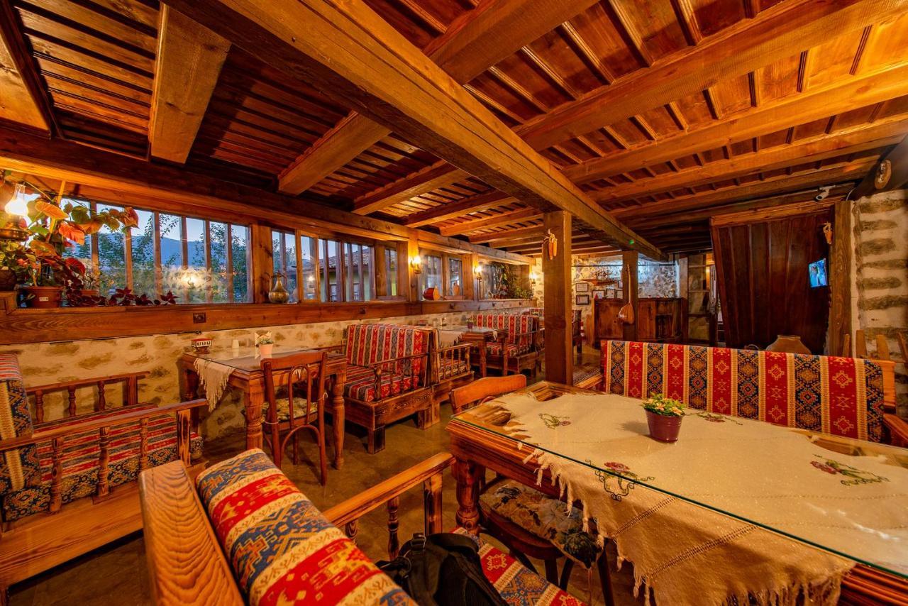Hanedan Konak Hotel Safranbolu Dış mekan fotoğraf