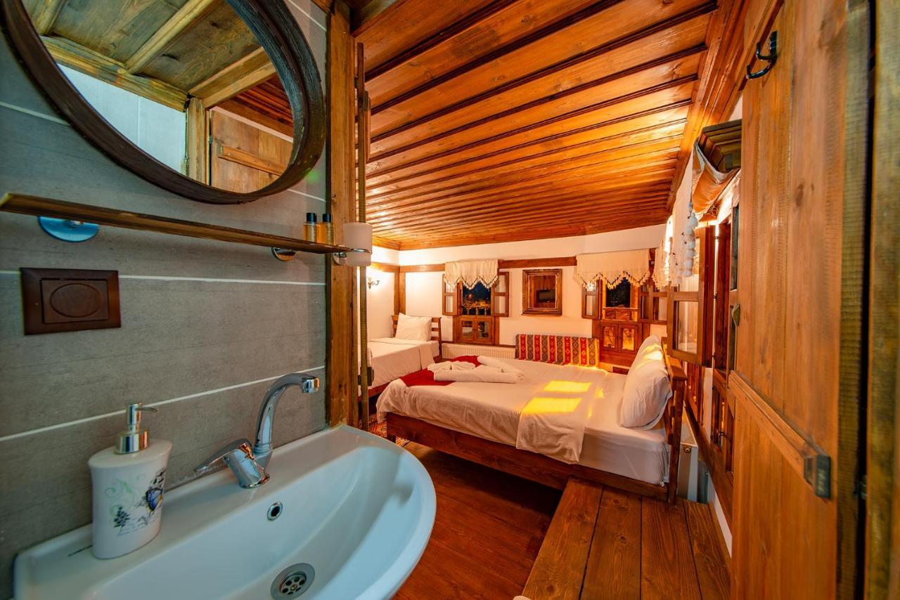 Hanedan Konak Hotel Safranbolu Dış mekan fotoğraf
