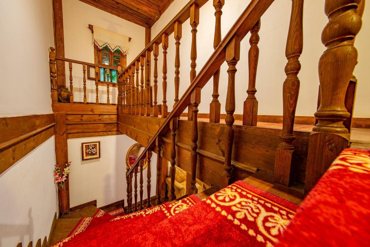 Hanedan Konak Hotel Safranbolu Dış mekan fotoğraf
