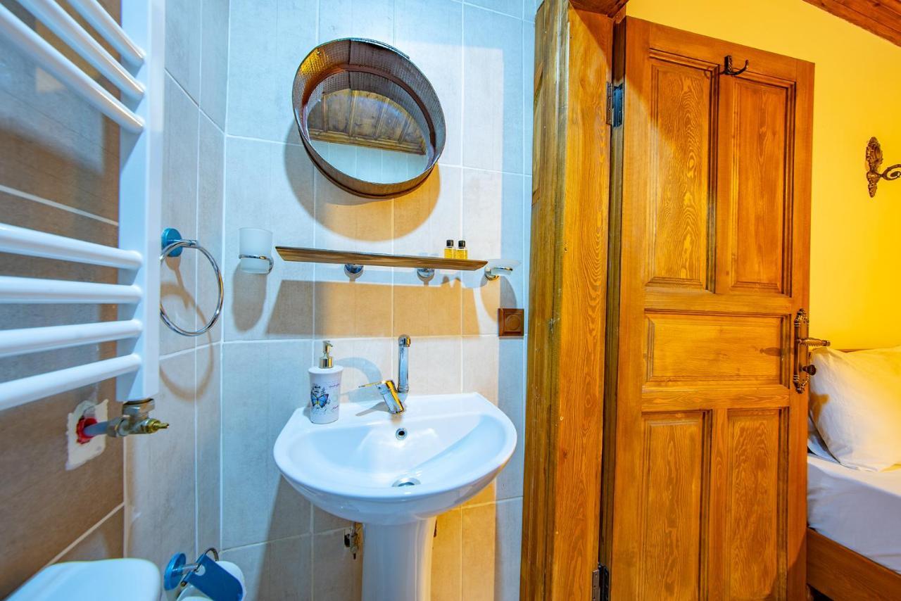 Hanedan Konak Hotel Safranbolu Dış mekan fotoğraf
