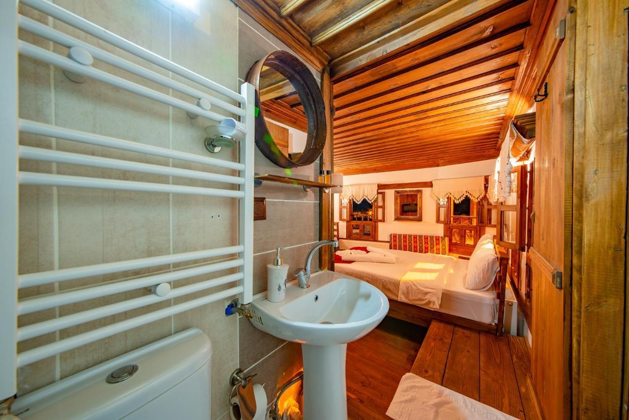Hanedan Konak Hotel Safranbolu Dış mekan fotoğraf