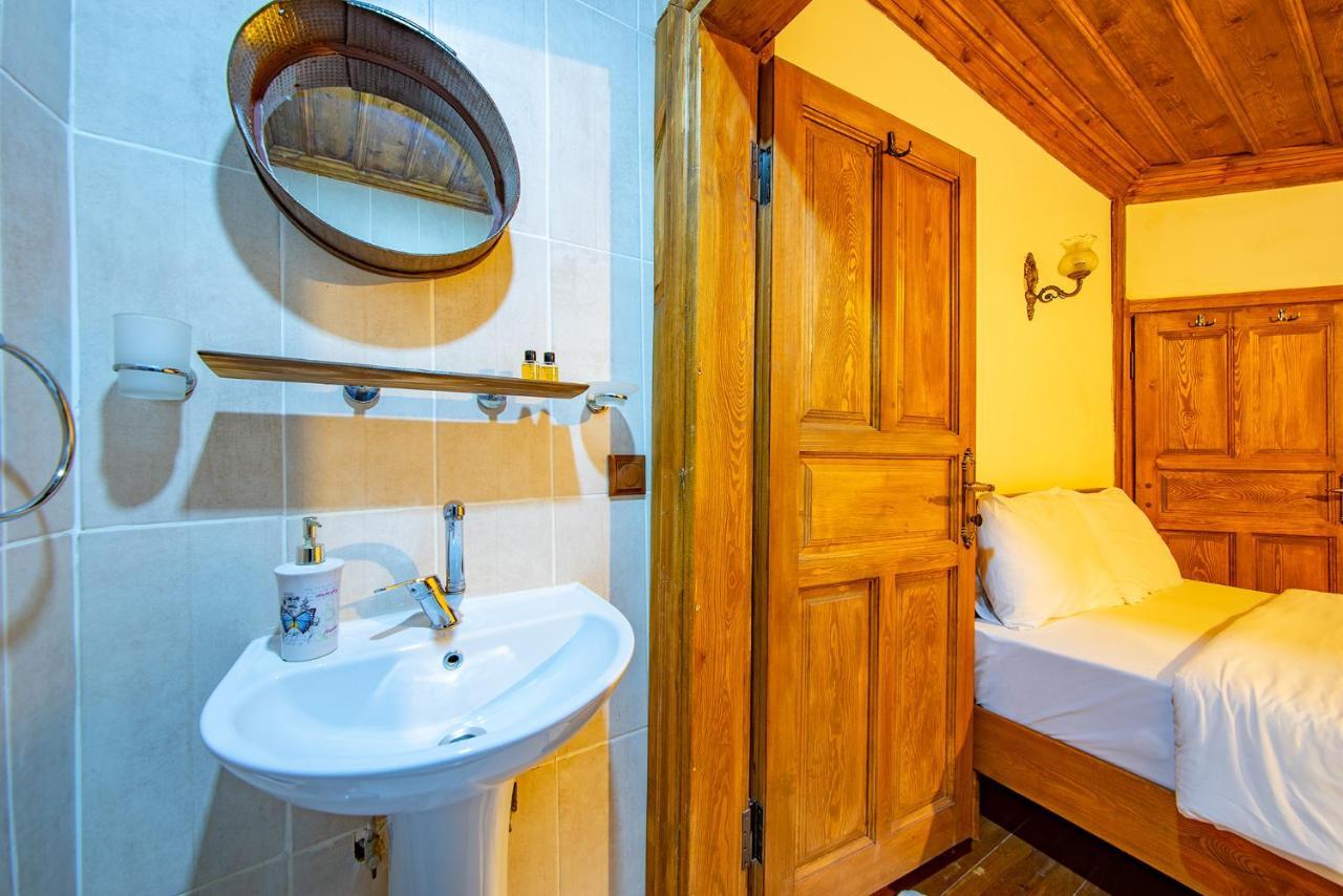 Hanedan Konak Hotel Safranbolu Dış mekan fotoğraf