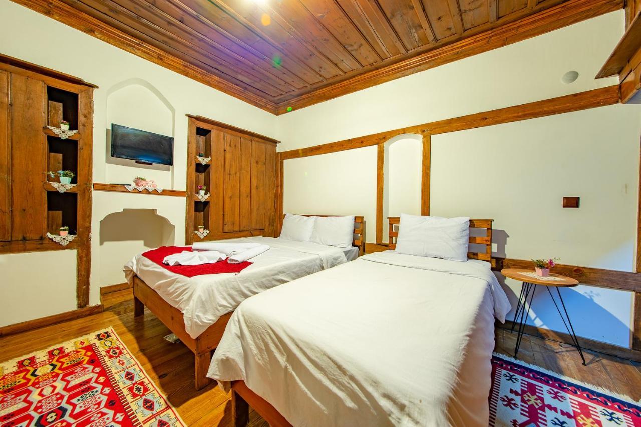Hanedan Konak Hotel Safranbolu Dış mekan fotoğraf