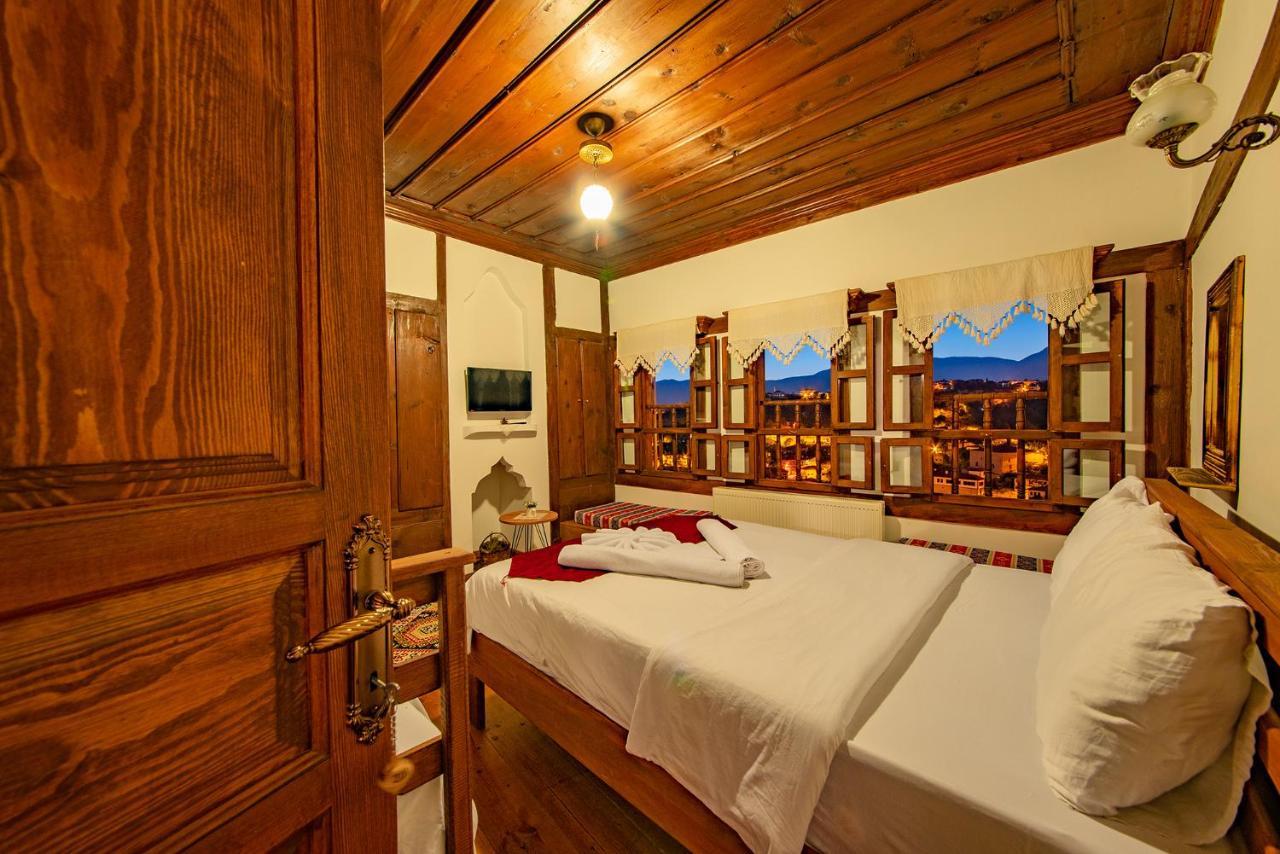 Hanedan Konak Hotel Safranbolu Dış mekan fotoğraf
