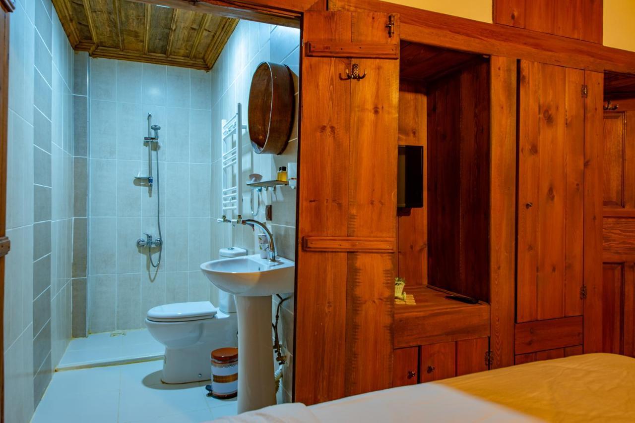 Hanedan Konak Hotel Safranbolu Dış mekan fotoğraf