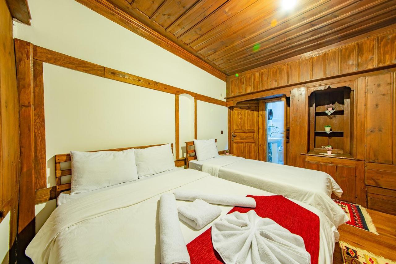 Hanedan Konak Hotel Safranbolu Dış mekan fotoğraf