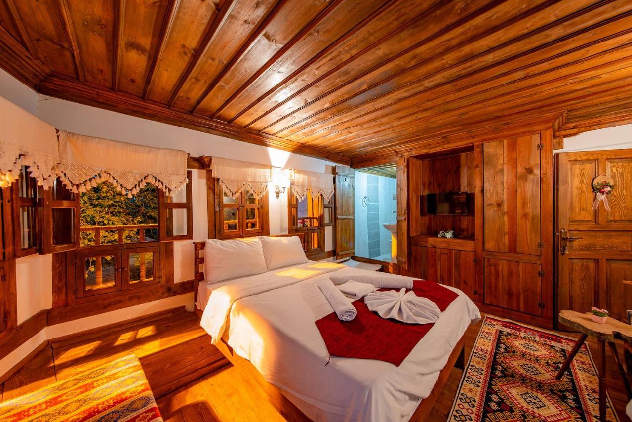 Hanedan Konak Hotel Safranbolu Dış mekan fotoğraf