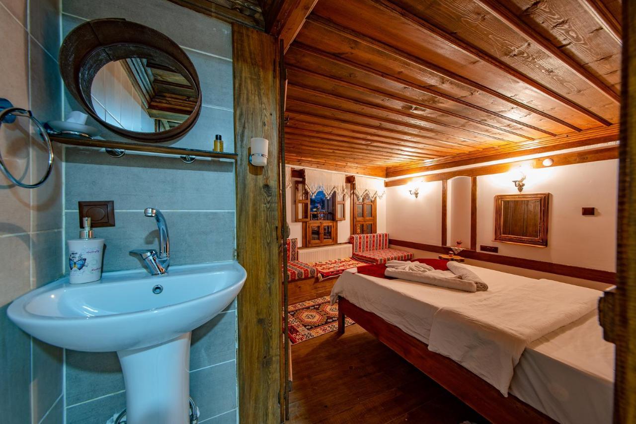 Hanedan Konak Hotel Safranbolu Dış mekan fotoğraf
