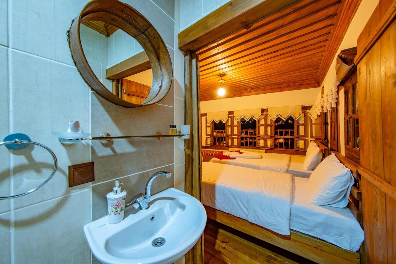 Hanedan Konak Hotel Safranbolu Dış mekan fotoğraf