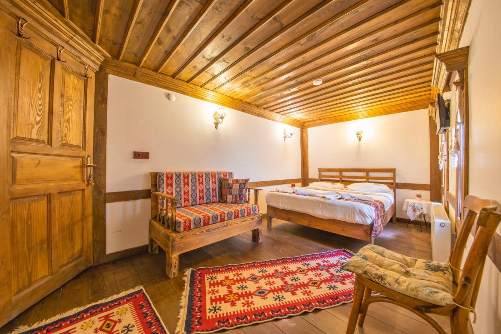 Hanedan Konak Hotel Safranbolu Dış mekan fotoğraf