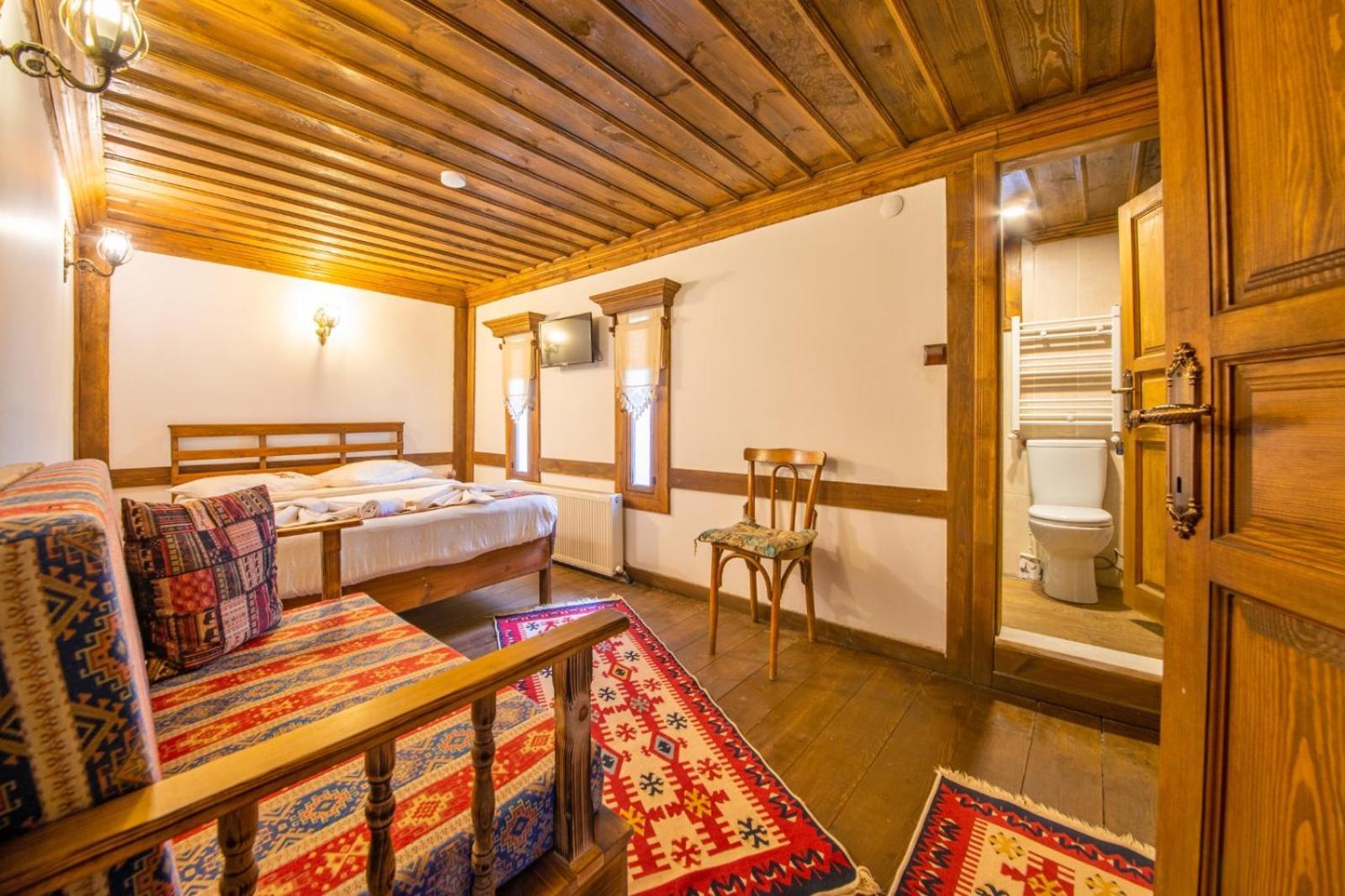 Hanedan Konak Hotel Safranbolu Dış mekan fotoğraf