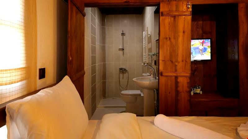 Hanedan Konak Hotel Safranbolu Dış mekan fotoğraf