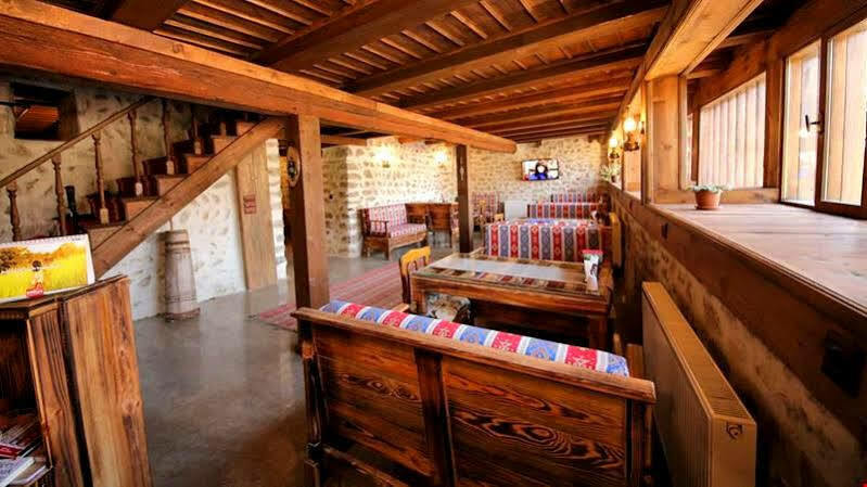 Hanedan Konak Hotel Safranbolu Dış mekan fotoğraf